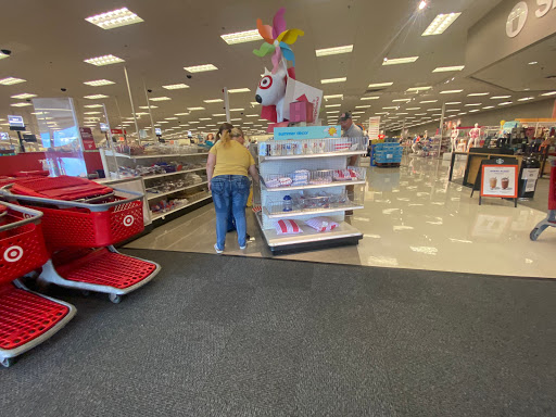 Department Store «Target», reviews and photos, 4155 W Lake Mary Blvd, Lake Mary, FL 32746, USA