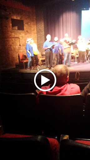 Performing Arts Theater «Columbus Performing Arts Center», reviews and photos, 549 Franklin Ave, Columbus, OH 43215, USA