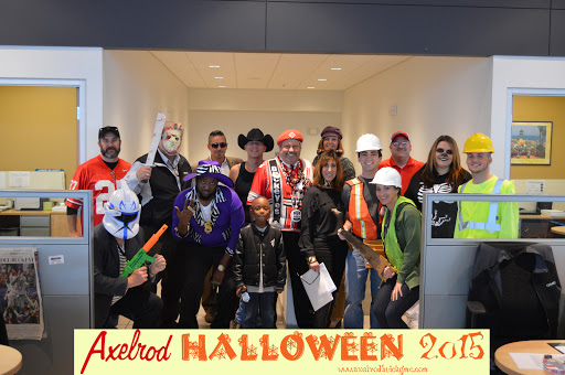 GMC Dealer «Axelrod Buick GMC», reviews and photos, 6603 Brookpark Rd, Parma, OH 44129, USA