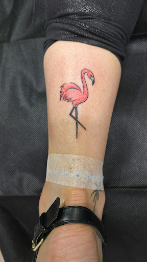 Explore tattoo ideas vines, creative tattoo ideas in Palm Desert, available at Picazo Tattoo Studio