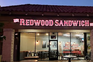 The Redwood Sandwich Co Chico image