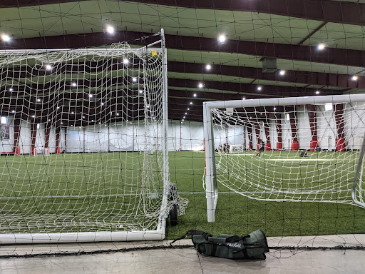 Football Club «La Roca Futbol Club», reviews and photos, 335 N 300 W #104, Kaysville, UT 84037, USA