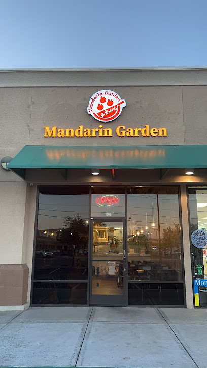 Mandarin Garden - 4075 S Durango Dr #106, Las Vegas, NV 89147