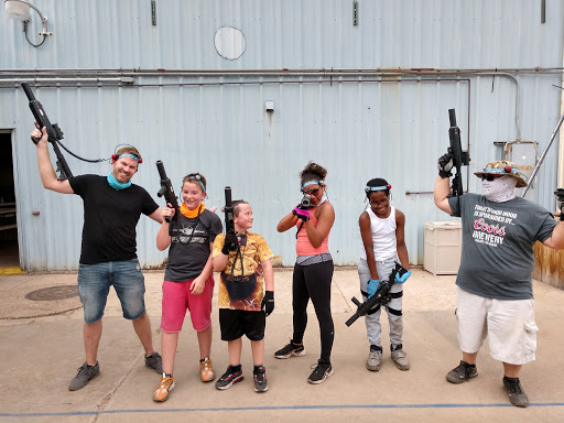 Laser Tag Center «Battlefield Colorado», reviews and photos, 120 Costilla St, Colorado Springs, CO 80903, USA