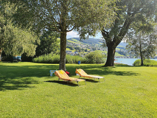 Strandbad Oberrieden