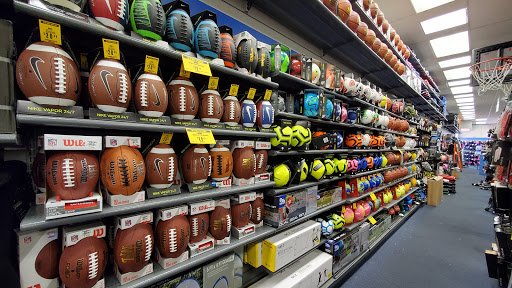 Sporting Goods Store «Big 5 Sporting Goods», reviews and photos, 3831 Alton Pkwy, Irvine, CA 92606, USA