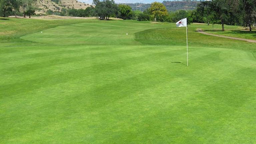 Public Golf Course «Bidwell Park Golf Course», reviews and photos, Golf Course Rd, Chico, CA 95973, USA