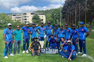 Cricket Club Wettingen