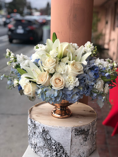 Florist «Guadalajara Flowers», reviews and photos, 32 S White Rd, San Jose, CA 95127, USA