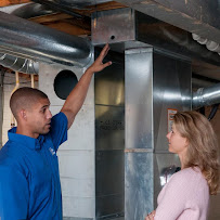 Sears Carpet Cleaning & Air Duct Cleaning - Photo 5 - Car repair in Visalia, CA, Visalia