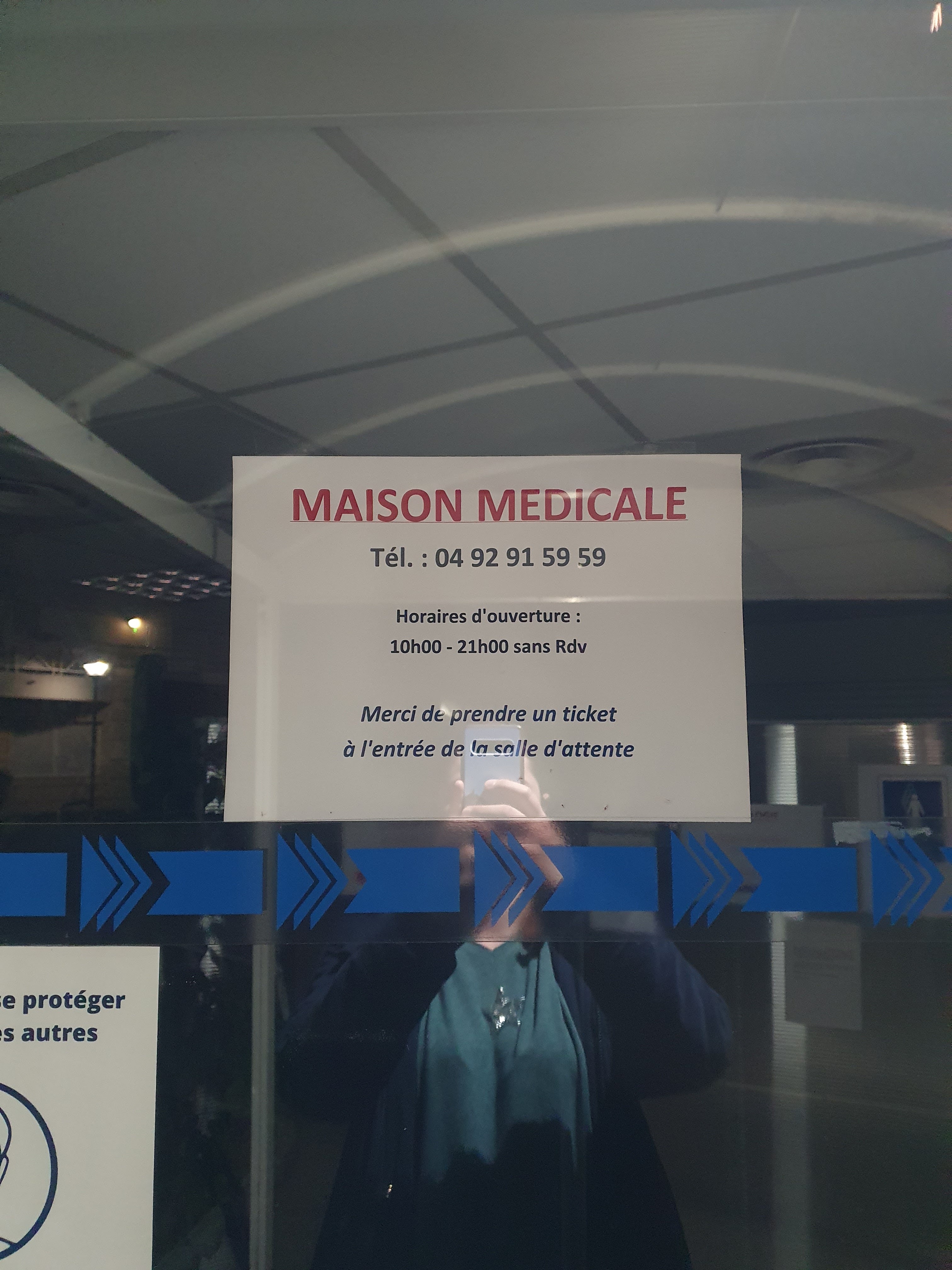 Photo n° 1 de l'avis de Mélanie.o fait le 24/02/2024 à 16:01