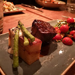 Photo n°1 de l'avis de Jana.a fait le 11/12/2019 à 16:40 sur le  Pantry à Berlin