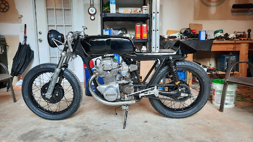 Motorcycle Parts Store «Cycle Gear», reviews and photos, 11230 Alpharetta Hwy #112, Roswell, GA 30076, USA