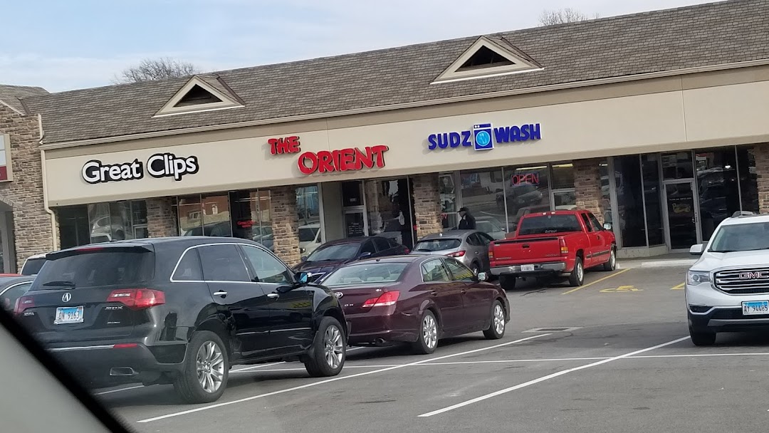 The Orient Chinese Restaurant