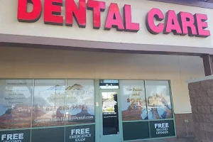 Canyon Trails Family Dental image