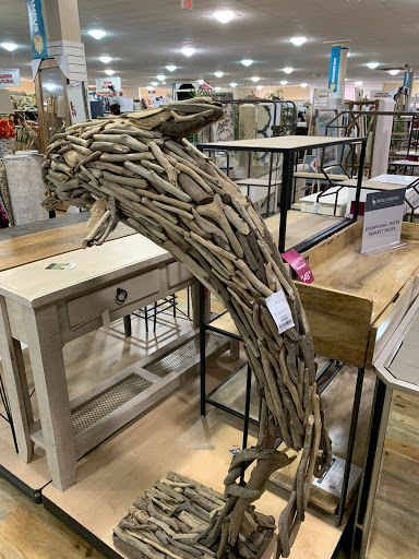 Department Store «T.J. Maxx & HomeGoods», reviews and photos, 160 E Stacy Rd, Allen, TX 75013, USA