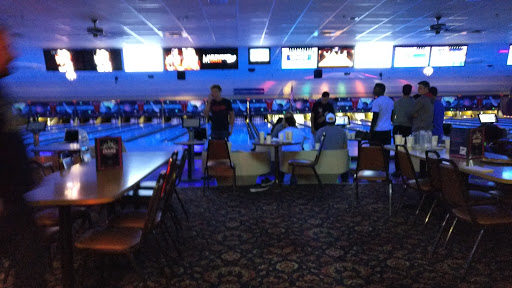 Bowling Alley «Maplewood Lanes», reviews and photos, 830 Woodland Dr E, Saline, MI 48176, USA