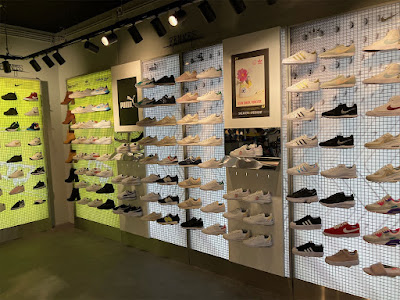 S2 SNEAKERS SPECIALIST PONT-AUDEMER à Pont-Audemer