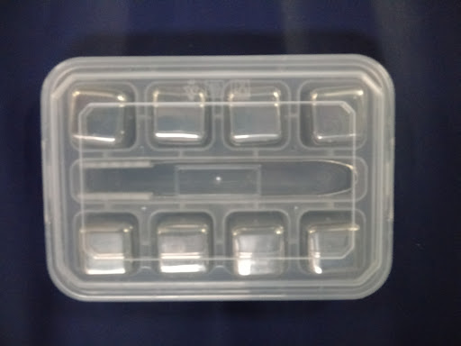 Building Materials Store «Second Chance Building Materials Center», reviews and photos, 1423 W Grove St, Boise, ID 83702, USA