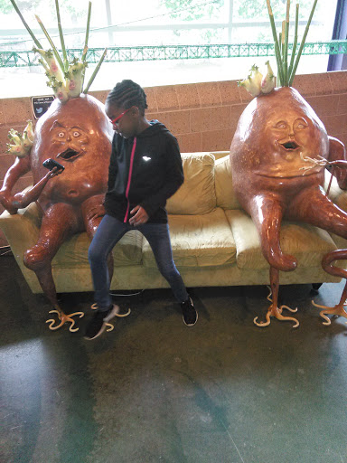 Movie Theater «Chrysler IMAX® Dome Theatre at the Michigan Science Center», reviews and photos, 5020 John R St, Detroit, MI 48202, USA