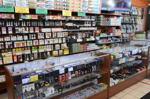 Tobacco Shop «Tobacco Outlet», reviews and photos, 9239 Waukegan Rd, Morton Grove, IL 60053, USA