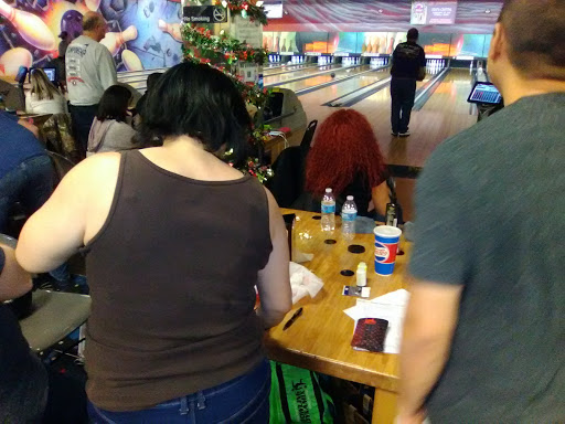Bowling Alley «Tomball Bowl», reviews and photos, 14435 Farm to Market 2920, Tomball, TX 77377, USA