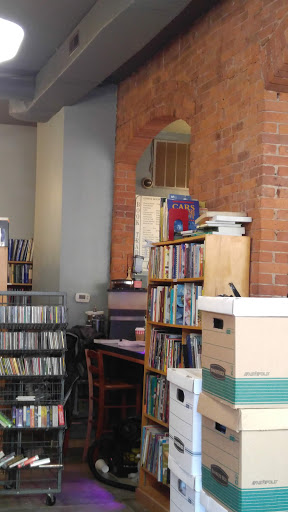 Coffee Shop «Book Trader Cafe», reviews and photos, 1140 Chapel St A, New Haven, CT 06511, USA