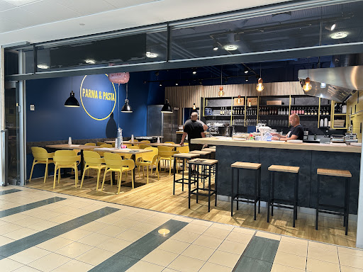 Parma & Pasta Rødovre Centrum in Rødovre, Høje-Taastrup