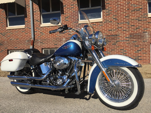 Motorcycle Dealer «East 11 Motorcycle Exchange, LLC», reviews and photos, 99 Highland Ave, Oaks, PA 19456, USA