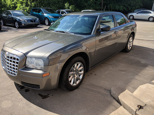 Used Car Dealer «Wolff Auto Sales», reviews and photos, 711 Providence Blvd, Clarksville, TN 37042, USA