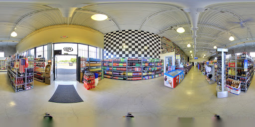 Liquor Store «Gratiot Liquor», reviews and photos, 36640 S Gratiot Ave, Charter Twp of Clinton, MI 48035, USA