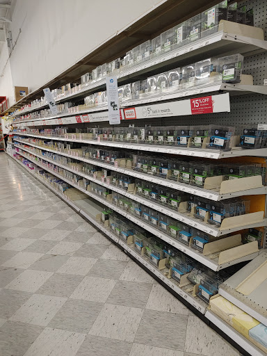 Office Supply Store «OfficeMax», reviews and photos, 1576 W Gray St, Houston, TX 77019, USA