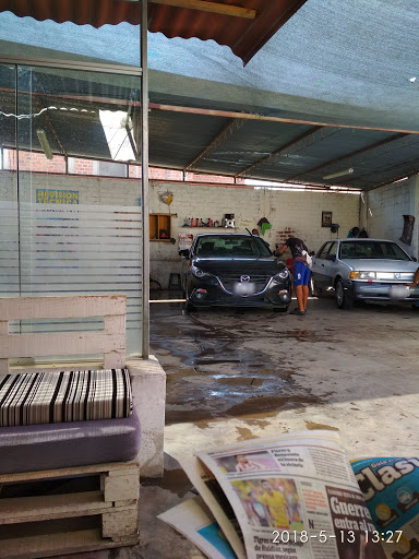 Riverita Car Wash & Detailling