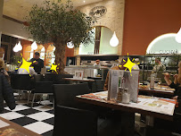 Atmosphère du Restaurant italien Del Arte à Carcassonne - n°6