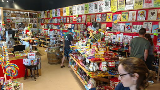 Candy store Fayetteville