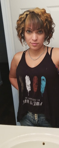 Hair Salon «Salon Indigo Blue», reviews and photos, 41 N Main St, Red Lion, PA 17356, USA