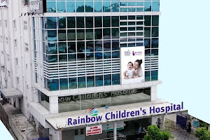 Rainbow Children's Hospital & BirthRight by Rainbow, LB Nagar image