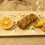 Photo n°4 de l'avis de Martina. fait le 23/12/2022 à 18:27 sur le  A Paciota Bistrò Di Pesce à Messina