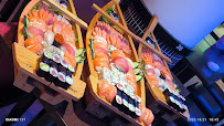 Sushi du Restaurant japonais Tokioyo à Saint-Maur-des-Fossés - n°2
