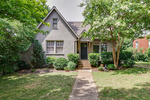 Real Estate Agency «Post and Company Real Estate», reviews and photos, 501 Ligon Dr, Nashville, TN 37204, USA