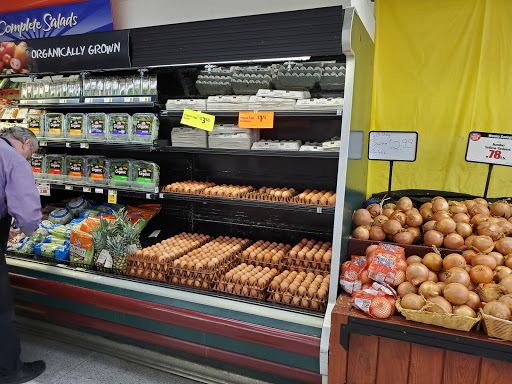 Supermarket «McKay`s Charlotte Hall», reviews and photos, 37670 Mohawk Dr, Charlotte Hall, MD 20622, USA