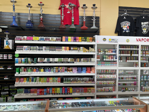 Tobacco Shop «Kratom shop - S K Smoke Shop», reviews and photos, 6300 W Charleston Blvd, Las Vegas, NV 89146, USA
