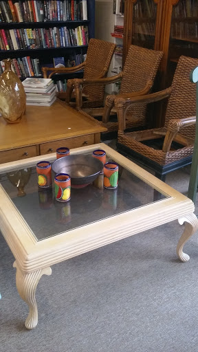 Thrift Store «A Second Chance Thrift Store», reviews and photos