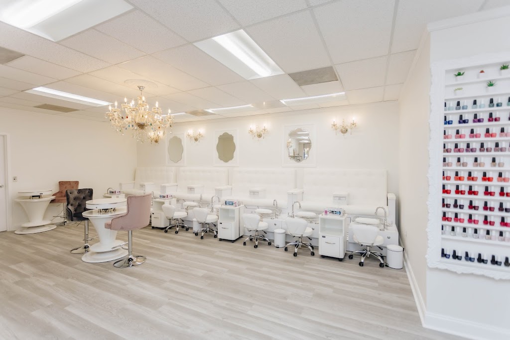SiSi Nail & Spa 27615