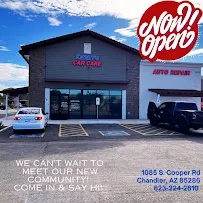 Kerry's Car Care - Car repair in Chandler, AZ, Chandler - Rated 4.6/5