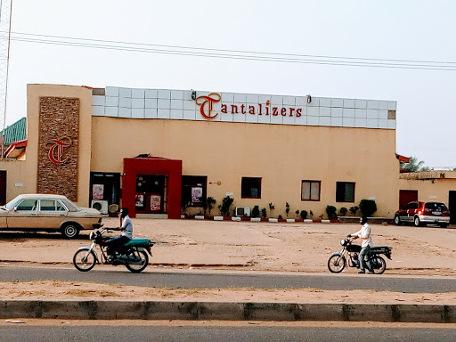Tantalizers - Mararaba, Abuja-Keffi Rd, Mararaba, New Karu, Nigeria, Amusement Center, state Nasarawa