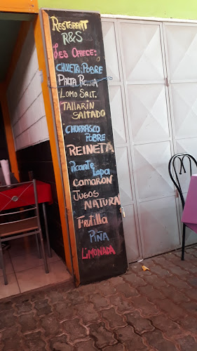 Opiniones de Restaurant La Princesa Del Marisco en Arica - Restaurante