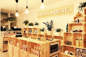 Lotus House - Nail Spa image