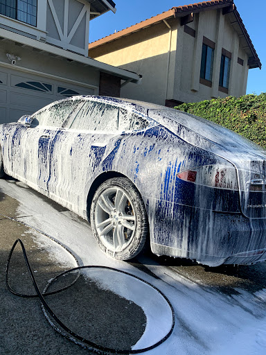 LusterFinish Mobile Auto Detailing en Lathrop