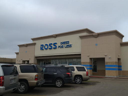 Clothing Store «Ross Dress for Less», reviews and photos, 4107 Portsmouth Blvd, Chesapeake, VA 23321, USA